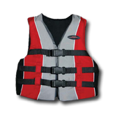 Flotation vests Airhead Pro